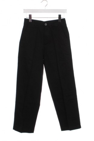 Γυναικείο παντελόνι Santa Cruz, Μέγεθος XS, Χρώμα Μαύρο, Τιμή 12,80 €