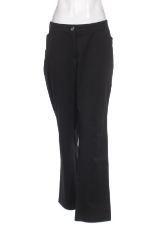 Pantaloni de femei Sara Lindholm, Mărime XL, Culoare Negru, Preț 67,98 Lei