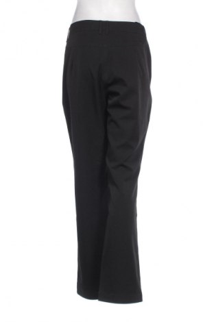 Pantaloni de femei Sara Lindholm, Mărime XL, Culoare Negru, Preț 59,45 Lei