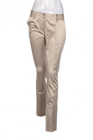 Damenhose Sasch, Größe S, Farbe Beige, Preis € 2,49