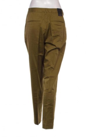 Pantaloni de femei Scotch & Soda, Mărime L, Culoare Verde, Preț 369,08 Lei