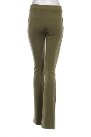 Pantaloni de femei Scotch & Soda, Mărime S, Culoare Verde, Preț 369,08 Lei