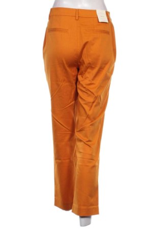 Pantaloni de femei Scotch & Soda, Mărime S, Culoare Portocaliu, Preț 335,53 Lei
