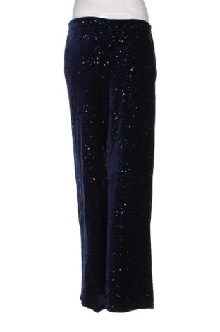 Γυναικείο παντελόνι Seductive, Μέγεθος M, Χρώμα Μπλέ, Τιμή 32,66 €