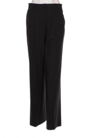 Γυναικείο παντελόνι Selected Femme, Μέγεθος S, Χρώμα Μαύρο, Τιμή 35,16 €