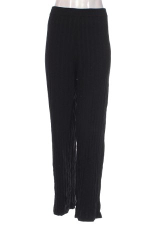 Γυναικείο παντελόνι Selected Femme, Μέγεθος M, Χρώμα Μαύρο, Τιμή 18,71 €