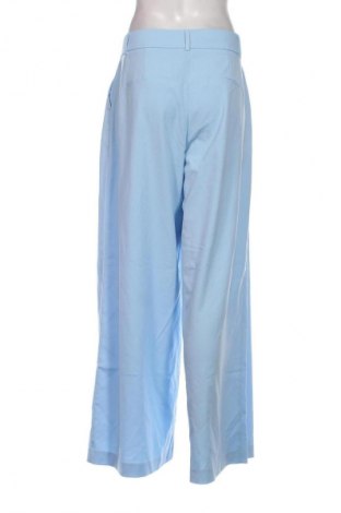 Γυναικείο παντελόνι Selected Femme, Μέγεθος M, Χρώμα Μπλέ, Τιμή 28,13 €