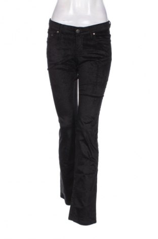 Γυναικείο παντελόνι Seven 7, Μέγεθος S, Χρώμα Μαύρο, Τιμή 14,28 €