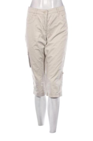 Pantaloni de femei She, Mărime M, Culoare Bej, Preț 37,73 Lei