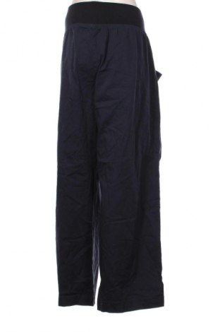 Damenhose Sheego, Größe 5XL, Farbe Blau, Preis € 64,72