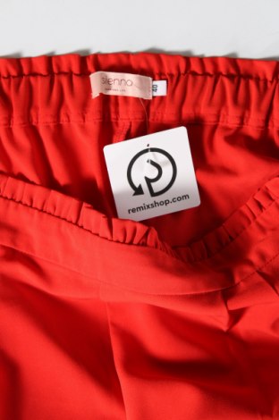 Pantaloni de femei Sienna, Mărime M, Culoare Roșu, Preț 53,95 Lei