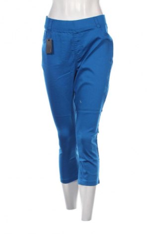 Damenhose Simply Be, Größe XL, Farbe Blau, Preis 13,04 €