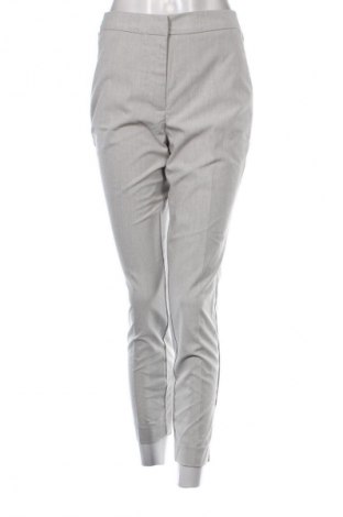 Дамски панталон Sinsay, Размер S, Цвят Сив, Цена 46,00 лв.