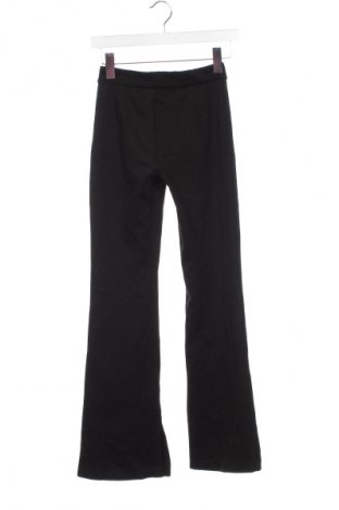 Damenhose Sinsay, Größe XS, Farbe Schwarz, Preis 8,50 €