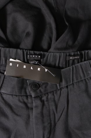 Damenhose Sisley, Größe M, Farbe Schwarz, Preis € 9,99