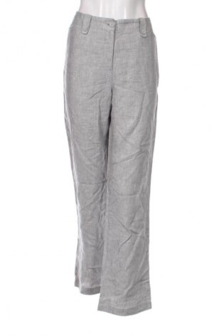 Γυναικείο παντελόνι Sixth Sens, Μέγεθος M, Χρώμα Γκρί, Τιμή 9,87 €