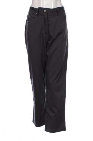 Дамски панталон Slazenger, Размер XL, Цвят Сив, Цена 17,41 лв.