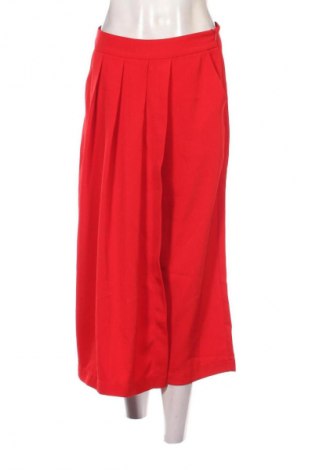Damenhose Smash, Größe XS, Farbe Rot, Preis 8,07 €