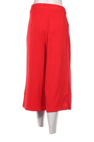 Дамски панталон Smash, Размер XS, Цвят Червен, Цена 29,00 лв.