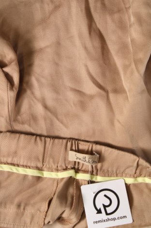 Damenhose Smith & Soul, Größe M, Farbe Beige, Preis 13,99 €