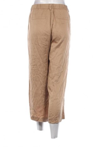 Pantaloni de femei Smith & Soul, Mărime M, Culoare Bej, Preț 68,99 Lei