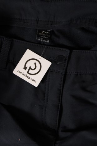 Дамски панталон SnowTech, Размер 3XL, Цвят Син, Цена 18,70 лв.