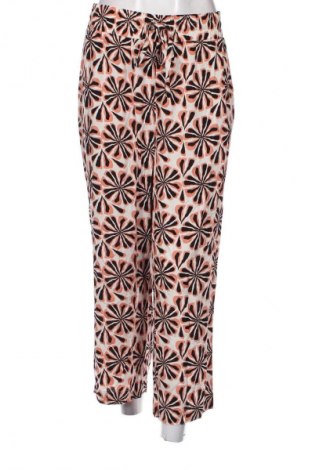 Дамски панталон Soya Concept, Размер XXL, Цвят Многоцветен, Цена 93,00 лв.