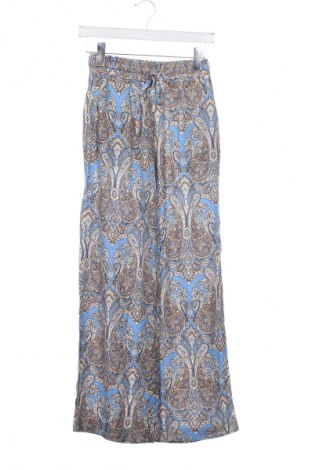 Γυναικείο παντελόνι Soya Concept, Μέγεθος XS, Χρώμα Πολύχρωμο, Τιμή 47,94 €