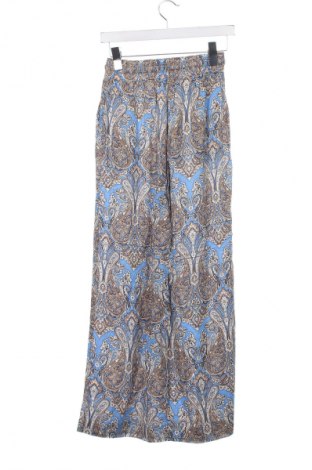 Γυναικείο παντελόνι Soya Concept, Μέγεθος XS, Χρώμα Πολύχρωμο, Τιμή 15,82 €