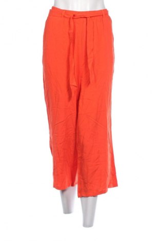 Damskie spodnie Soya Concept, Rozmiar XL, Kolor Pomarańczowy, Cena 247,89 zł