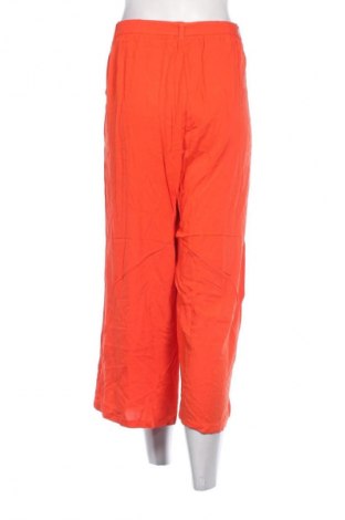 Γυναικείο παντελόνι Soya Concept, Μέγεθος XL, Χρώμα Πορτοκαλί, Τιμή 21,57 €