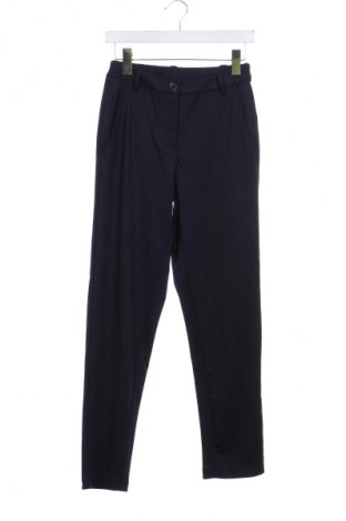 Pantaloni de femei Soya Concept, Mărime XS, Culoare Albastru, Preț 91,99 Lei