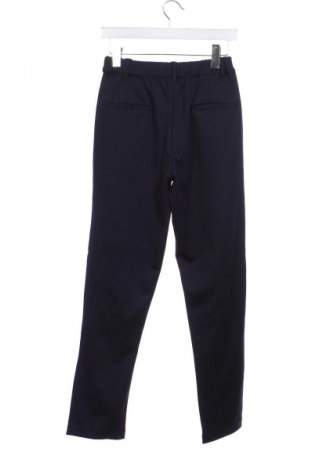 Pantaloni de femei Soya Concept, Mărime XS, Culoare Albastru, Preț 91,99 Lei