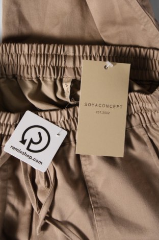 Damenhose Soya Concept, Größe M, Farbe Beige, Preis € 10,99