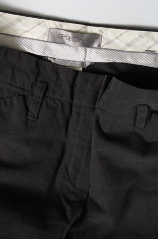 Damenhose Sportmax, Größe M, Farbe Grau, Preis € 23,86