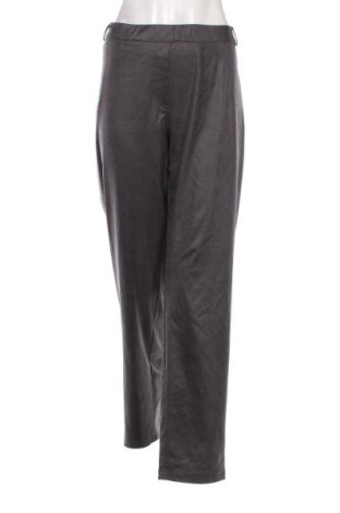 Pantaloni de femei Stark, Mărime 5XL, Culoare Gri, Preț 105,26 Lei