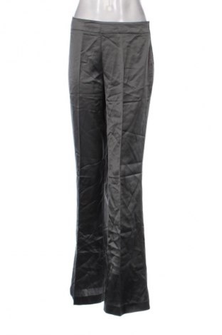 Pantaloni de femei Stefanel, Mărime S, Culoare Gri, Preț 171,43 Lei