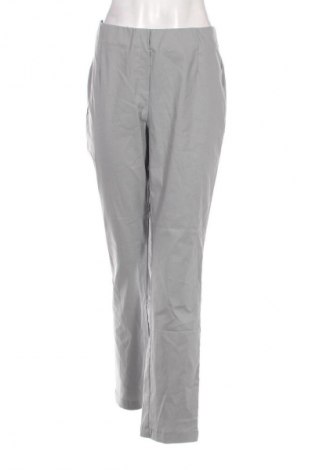 Дамски панталон Stehmann, Размер XL, Цвят Сив, Цена 22,55 лв.