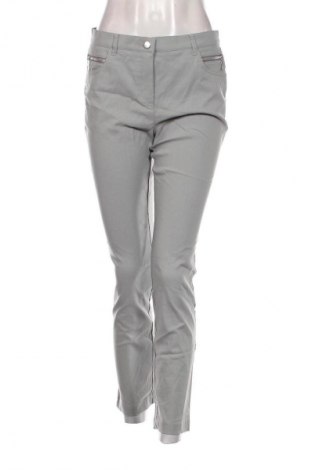 Дамски панталон Stehmann, Размер M, Цвят Сив, Цена 18,45 лв.