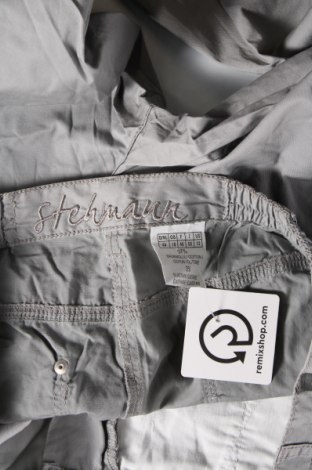 Γυναικείο παντελόνι Stehmann, Μέγεθος XL, Χρώμα Γκρί, Τιμή 12,68 €