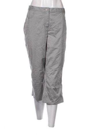 Γυναικείο παντελόνι Stehmann, Μέγεθος XL, Χρώμα Γκρί, Τιμή 25,36 €
