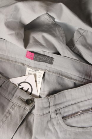 Damenhose Stehmann, Größe XL, Farbe Grau, Preis € 28,53