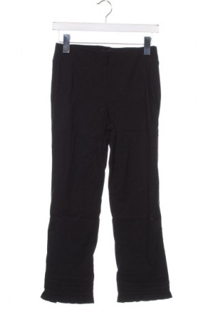 Pantaloni de femei Stehmann, Mărime XS, Culoare Negru, Preț 62,99 Lei