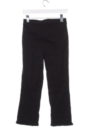 Pantaloni de femei Stehmann, Mărime XS, Culoare Negru, Preț 62,99 Lei