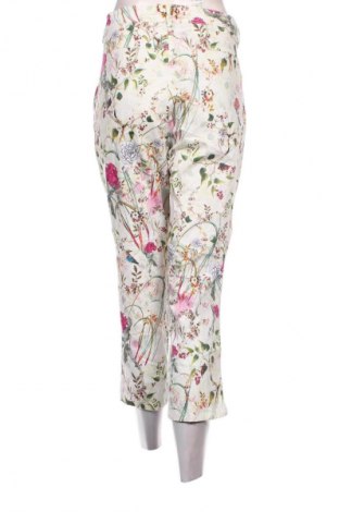 Γυναικείο παντελόνι Steilmann, Μέγεθος XL, Χρώμα Πολύχρωμο, Τιμή 17,94 €