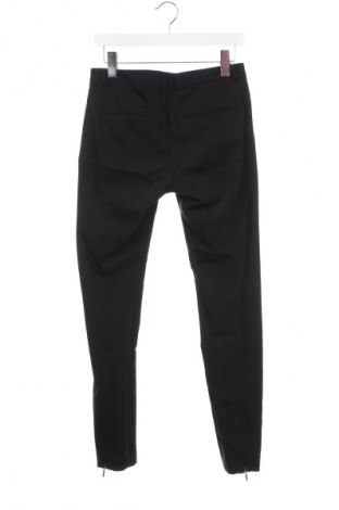 Дамски панталон Stockh Lm, Размер S, Цвят Черен, Цена 47,60 лв.
