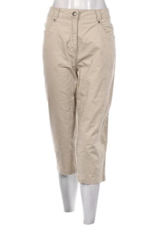 Damenhose Stooker, Größe XL, Farbe Beige, Preis € 9,49