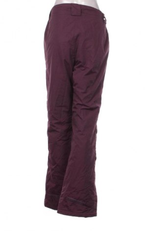 Pantaloni de femei Stormberg, Mărime L, Culoare Mov, Preț 51,32 Lei