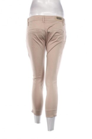 Damenhose Stradivarius, Größe M, Farbe Beige, Preis € 6,99