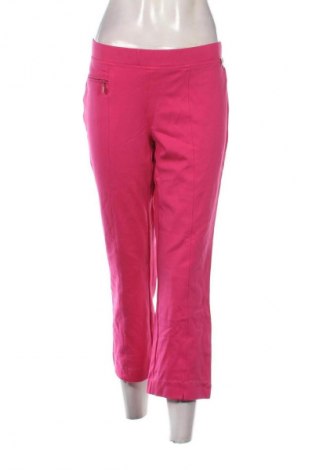 Дамски панталон Strandfein, Размер L, Цвят Розов, Цена 41,00 лв.